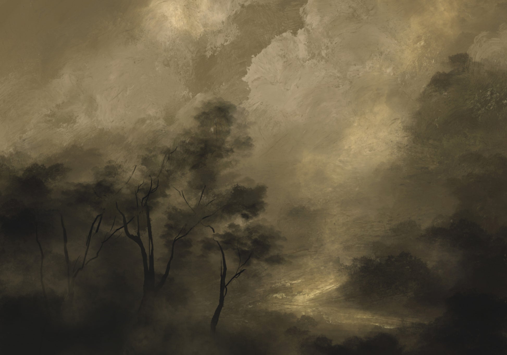Moody'ego Woodsa