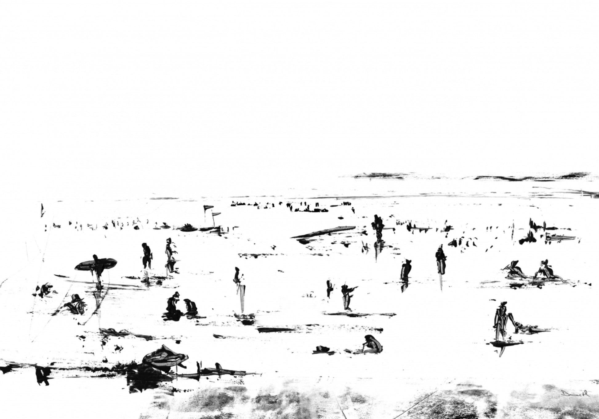 Plaża