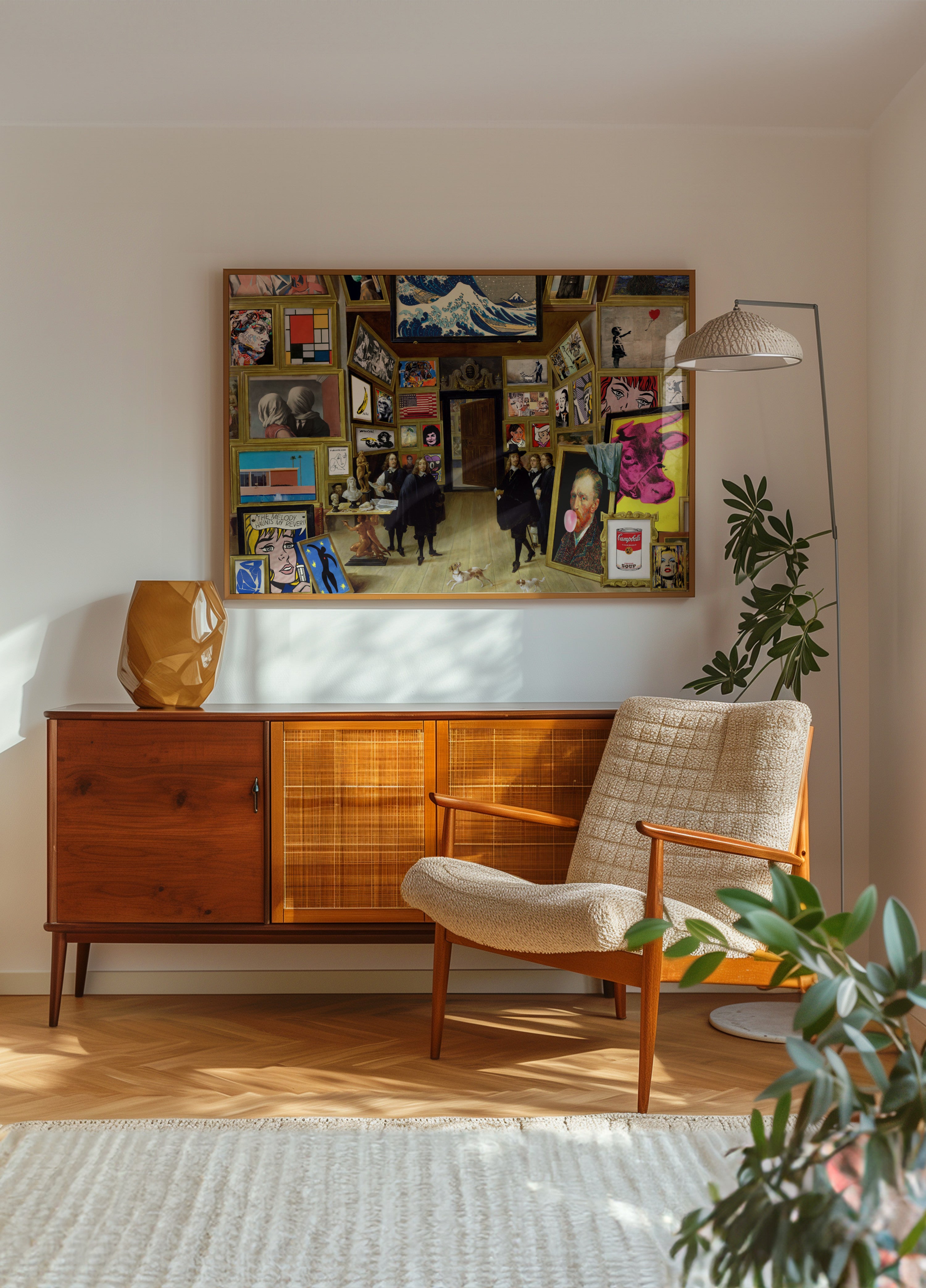 Galeria Sztuki Nowoczesnej