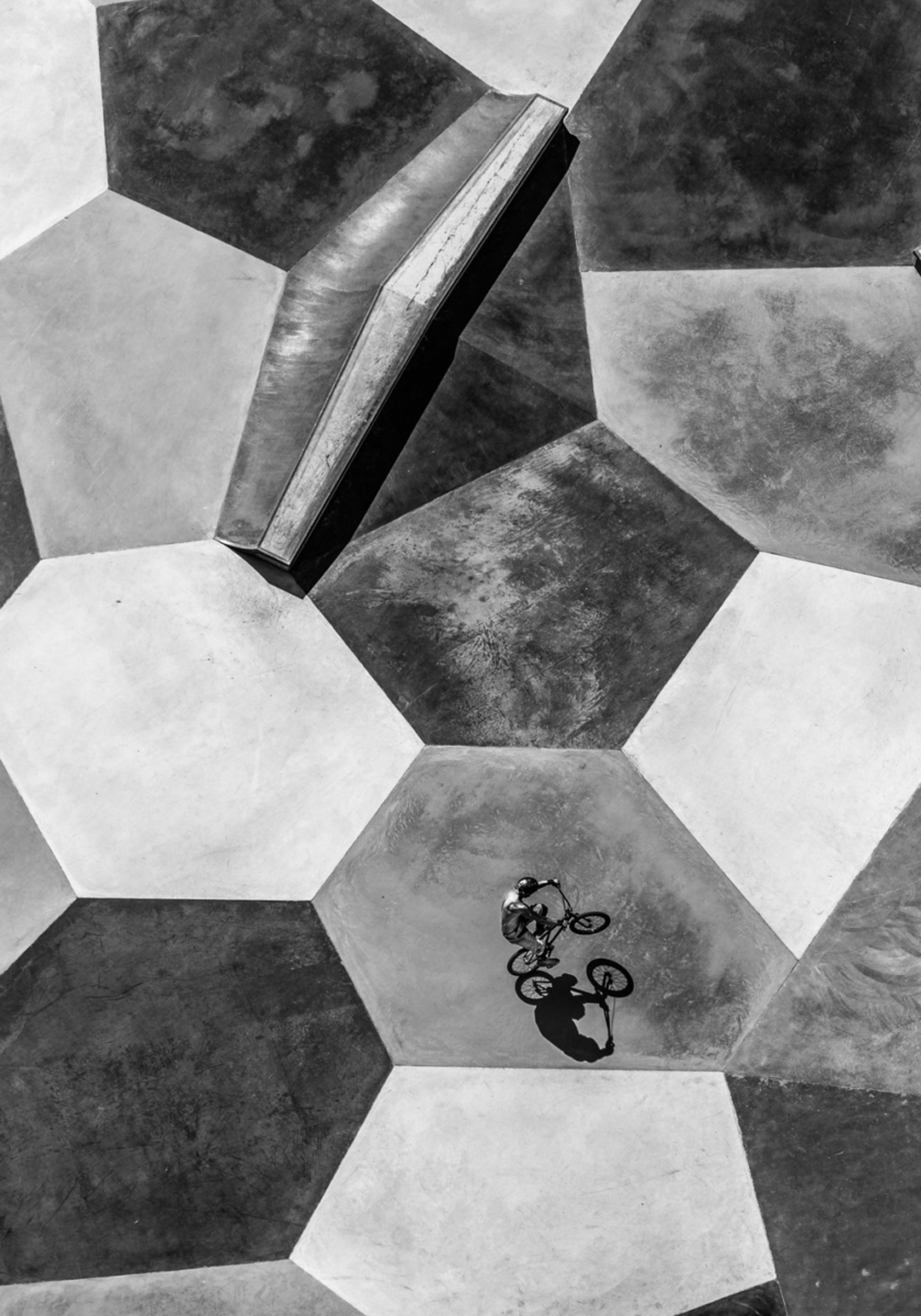 Geometria BMX Park