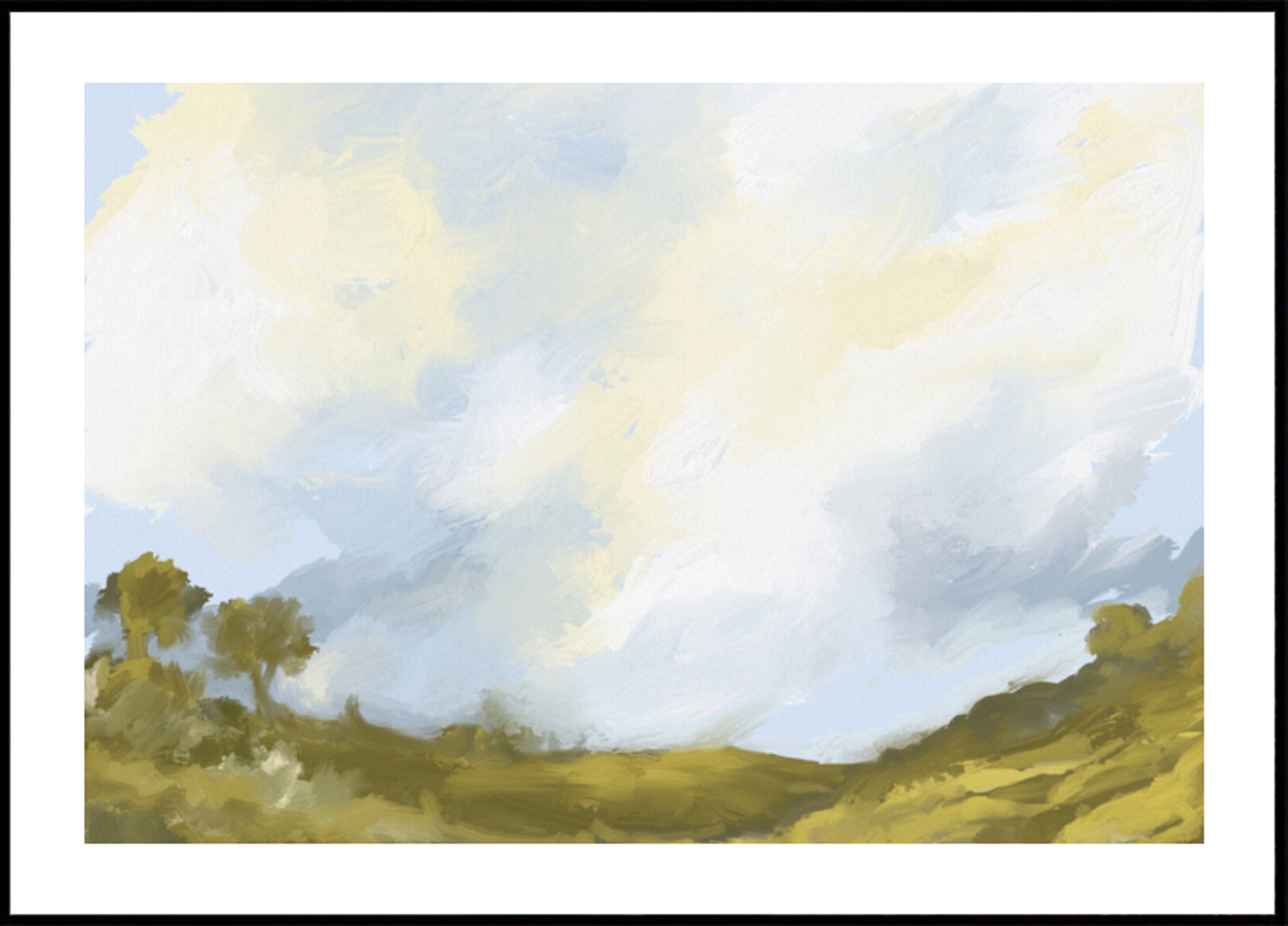 Chmura Rolling Fields