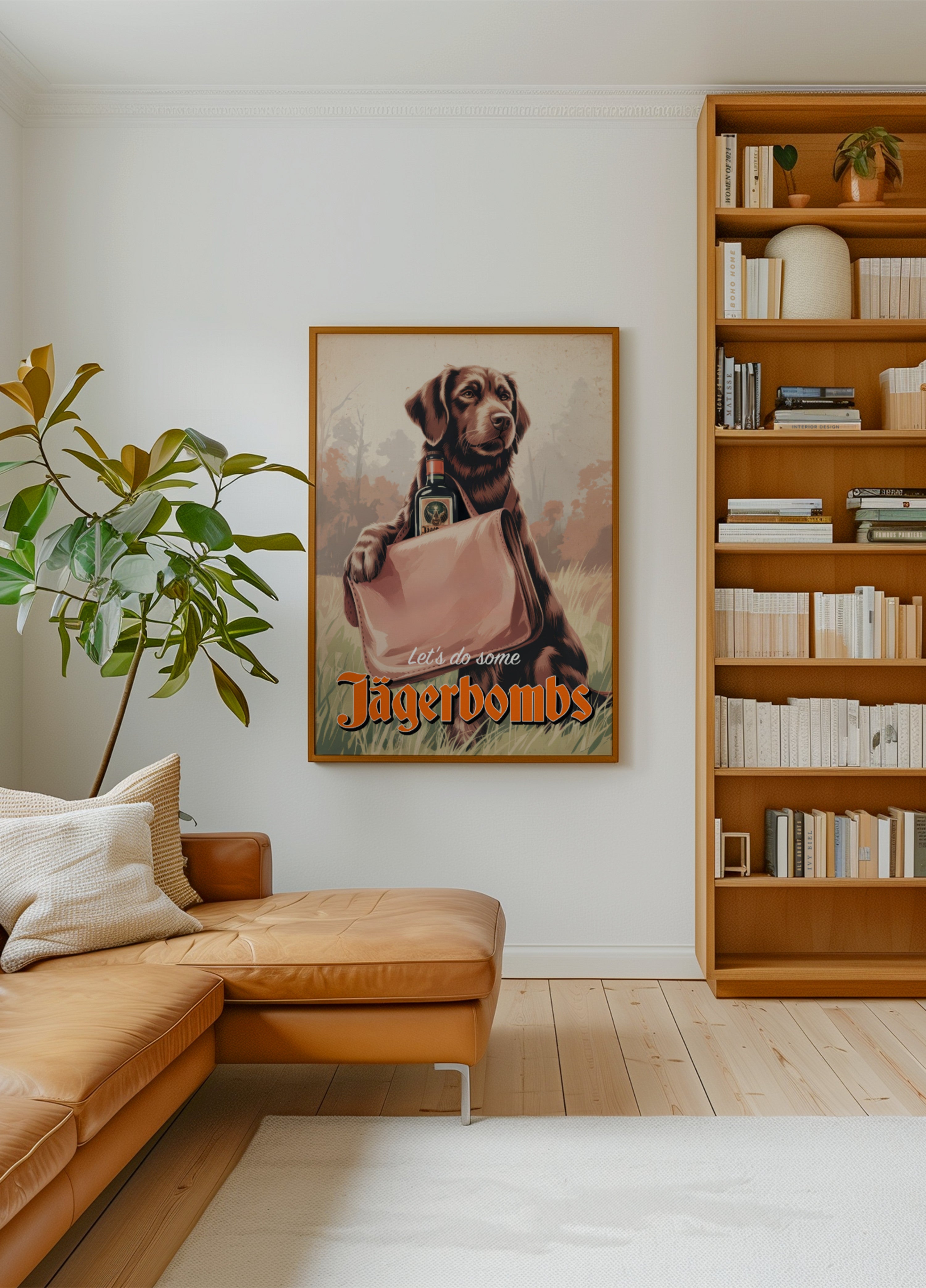 Torba Loyal Dog