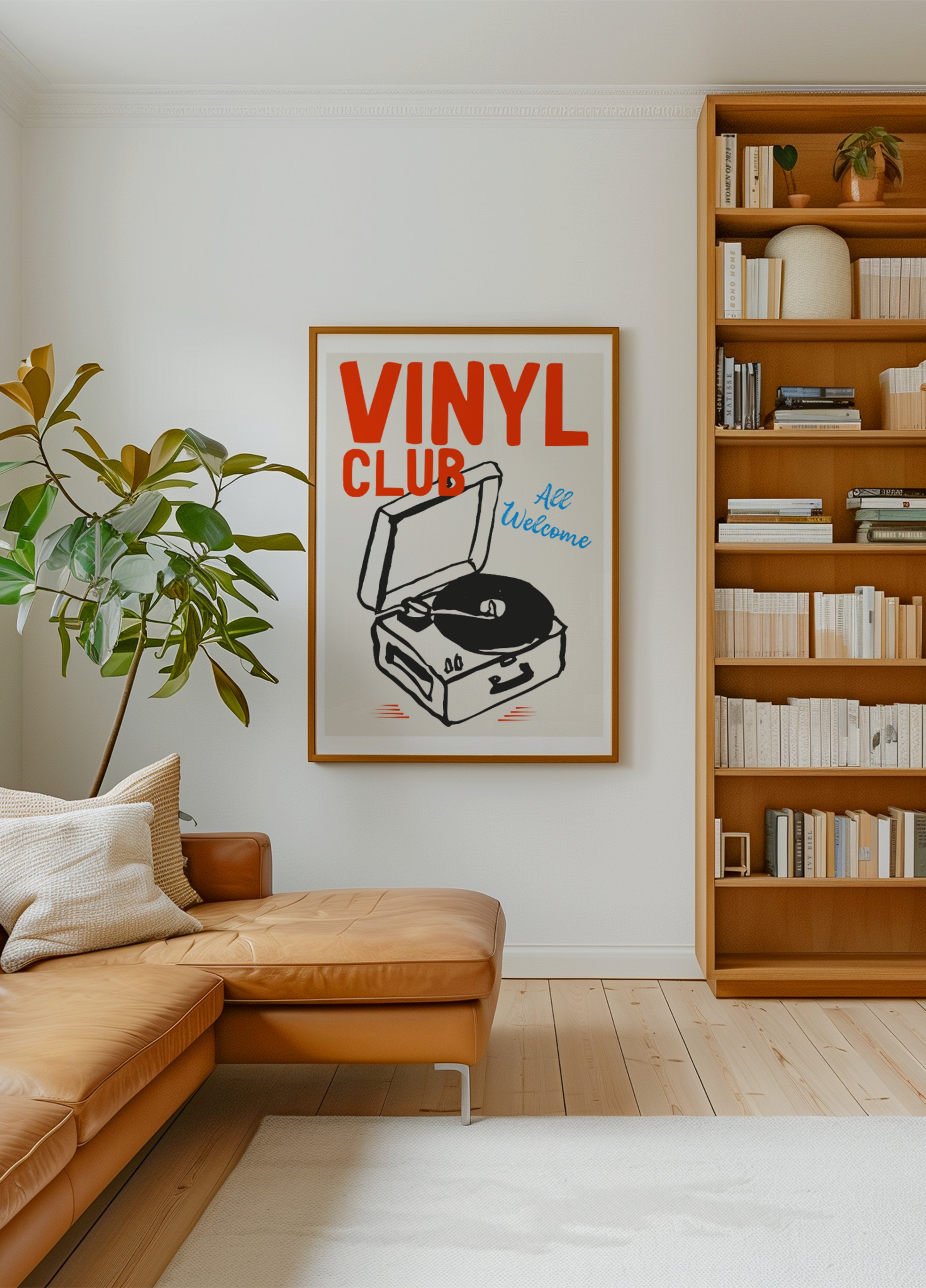 Plakat artystyczny klubu winylowego.png