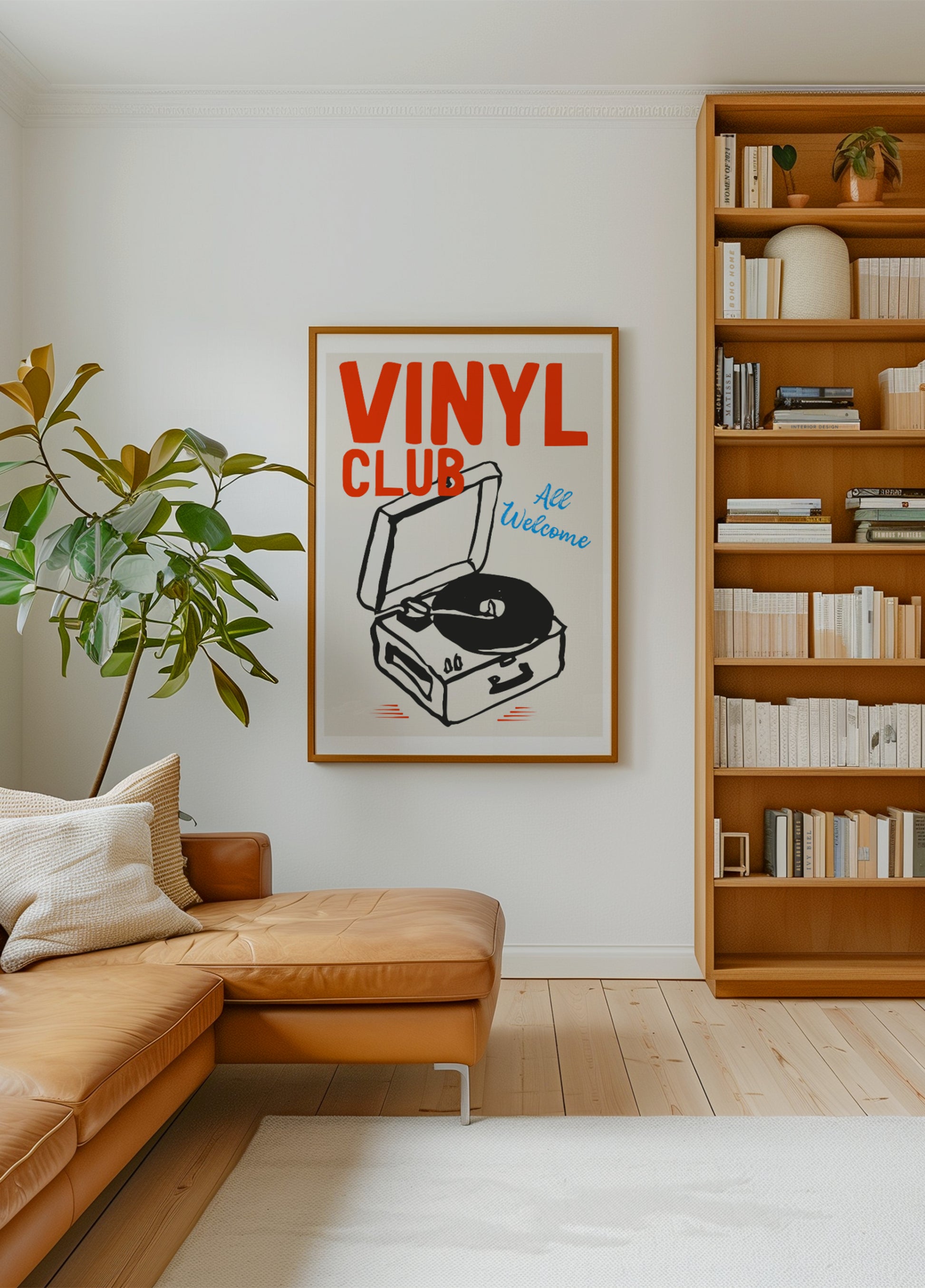 Plakat artystyczny klubu winylowego.png