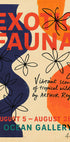 Exoticfaunagallery Plakat - Posterbox