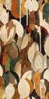 Mosaic Forest Vibrance Plakat - Posterbox