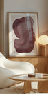 Blushwave Plakat - Posterbox