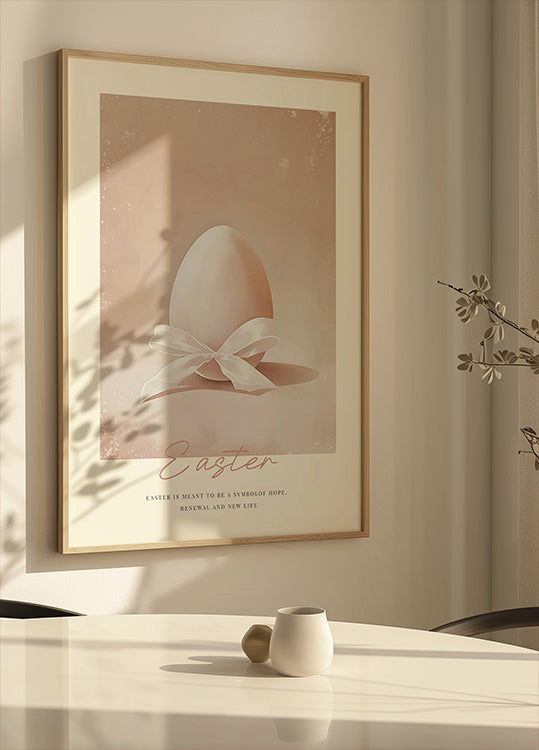 Egg of Serenity (NEW) - Posterbox