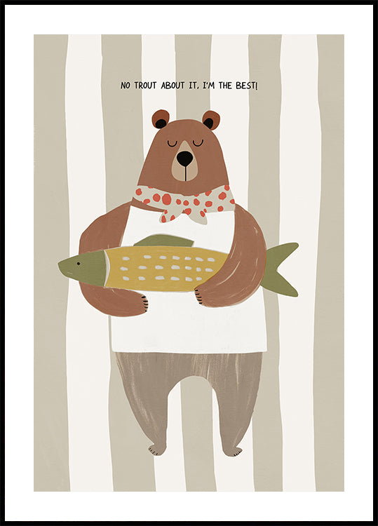 Notroutaboutit (NEW) - Posterbox